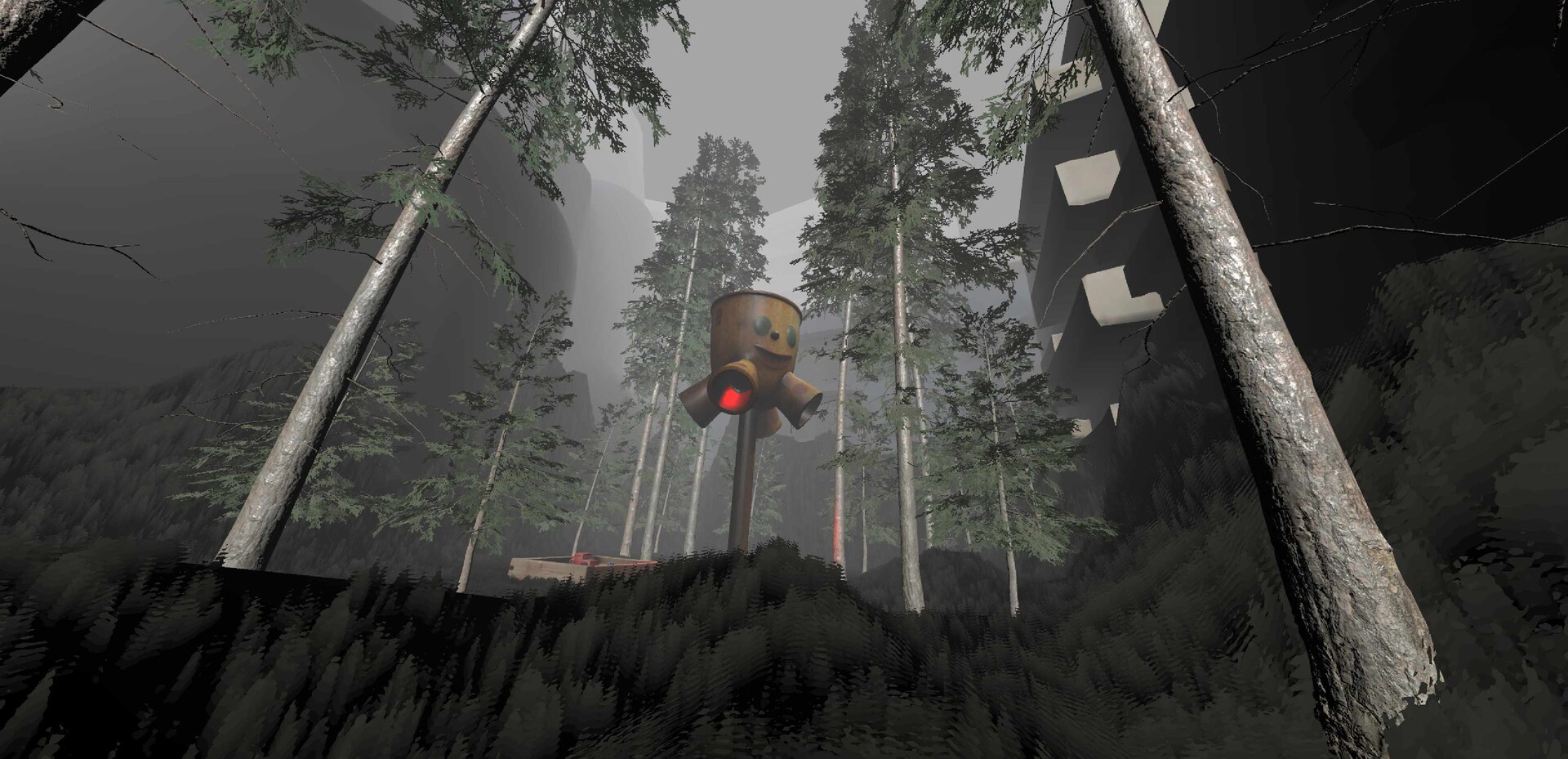 Mount Noire screenshot #4