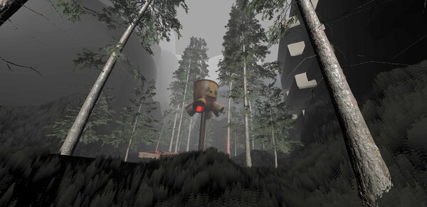 Скриншот 4 из игры Mount Noire