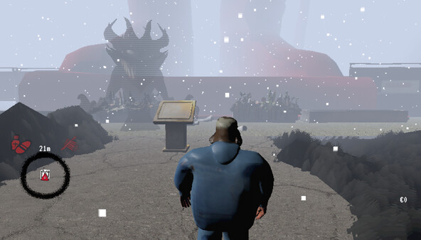 Mount Noire screenshot 6