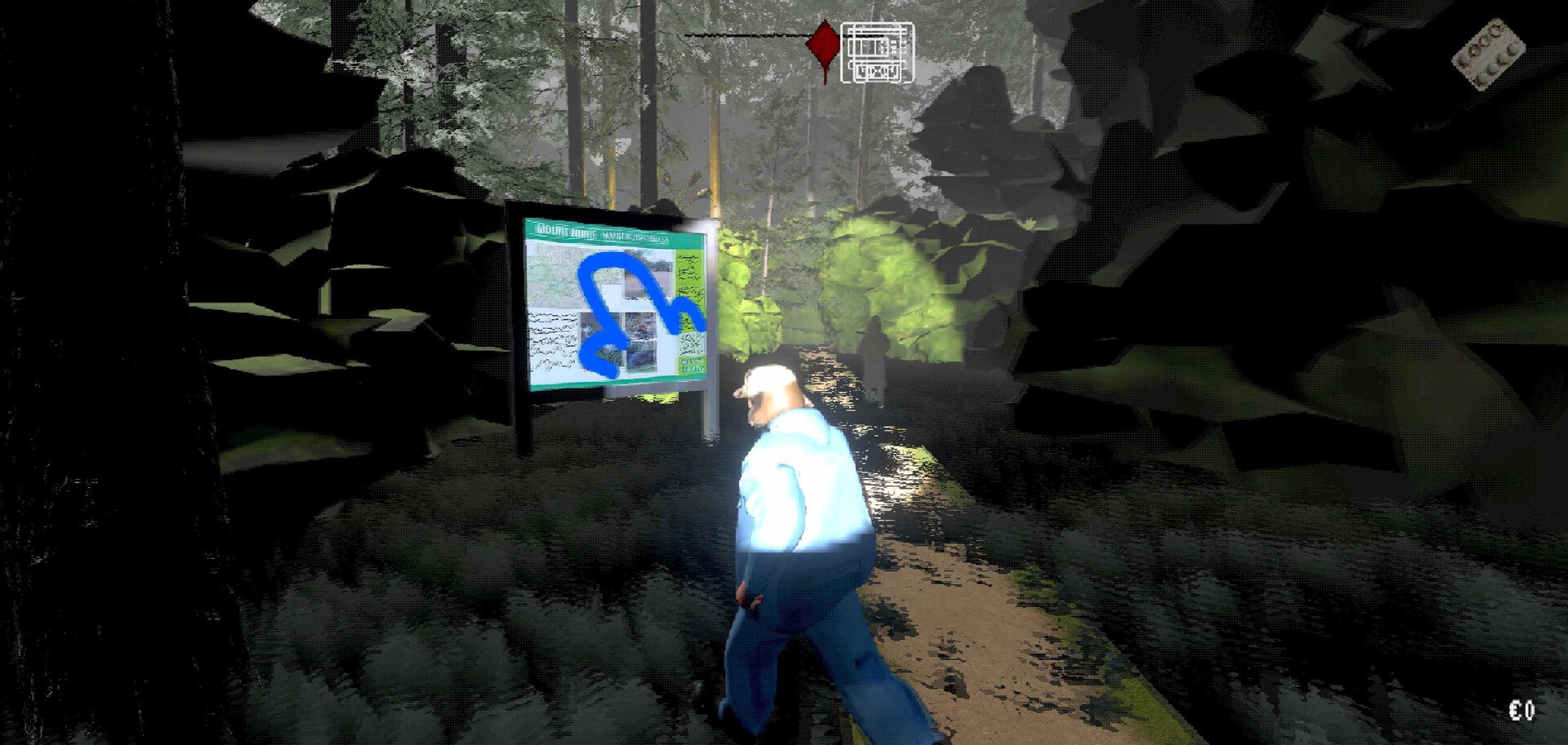 Mount Noire screenshot #5