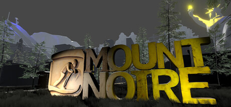 Mount Noire