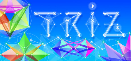 TRIZ | Triangular Dreaming