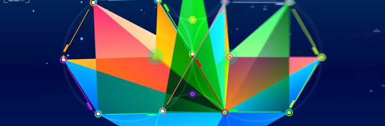 TRIZ | Triangular Dreaming video 1