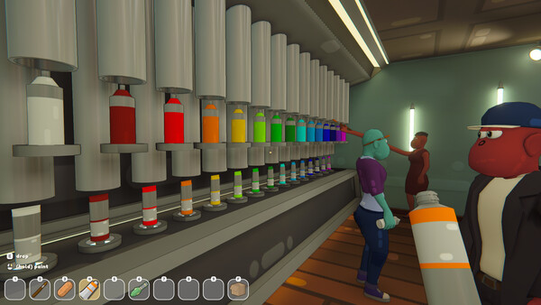 Screenshot media