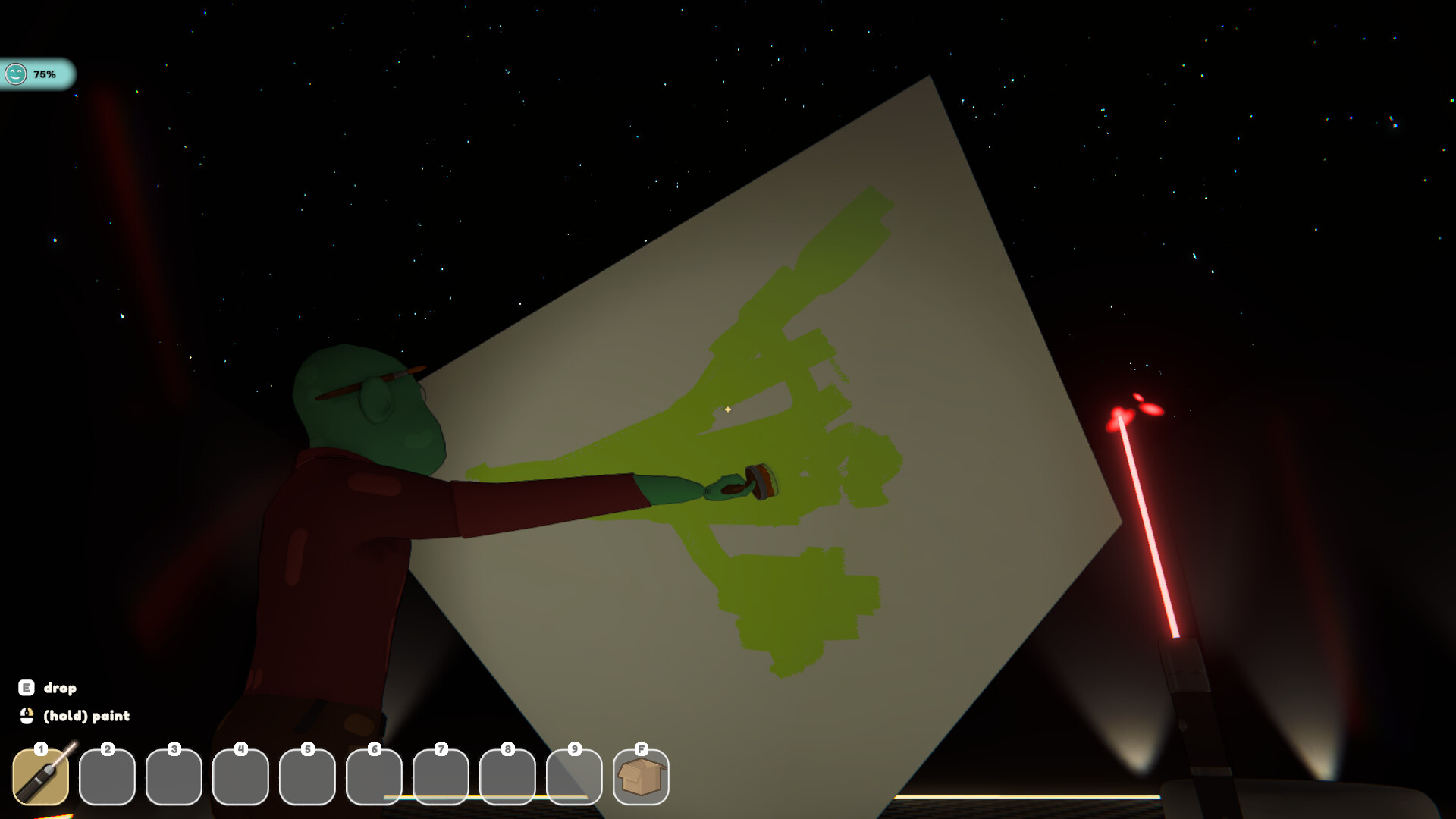 Picasho screenshot 4