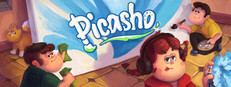 Picasho cover
