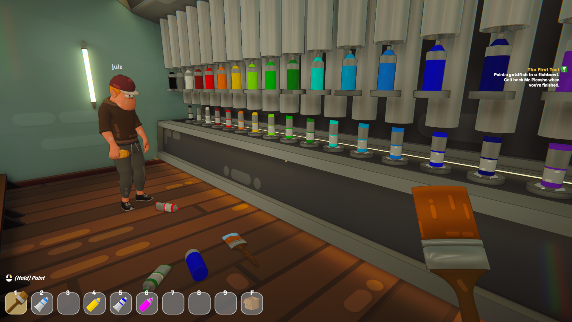 Picasho screenshot #7
