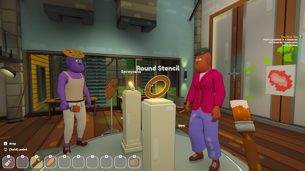 Screenshot media