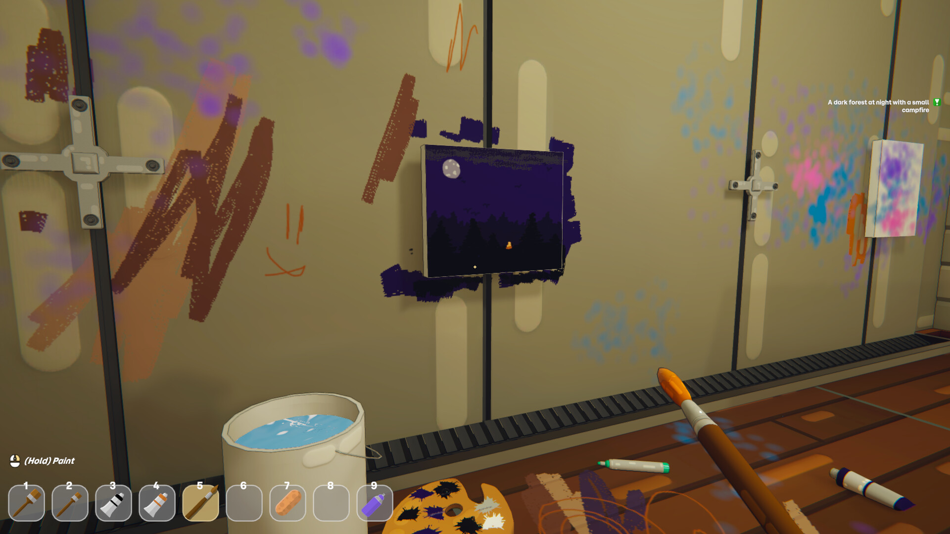 Picasho screenshot #1