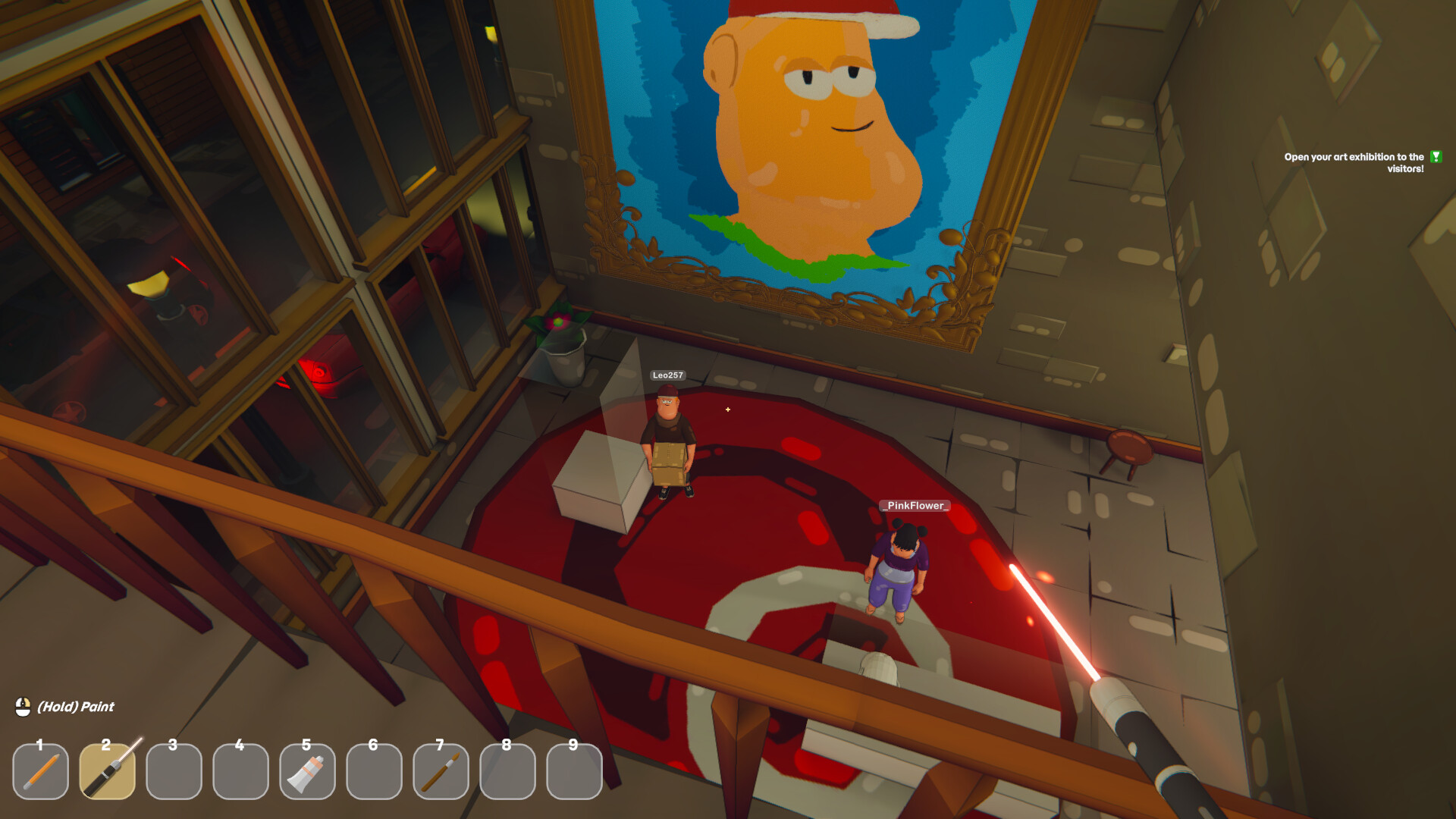 Picasho screenshot #6