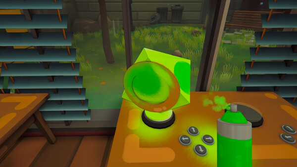Скриншот 6 из игры Picasho