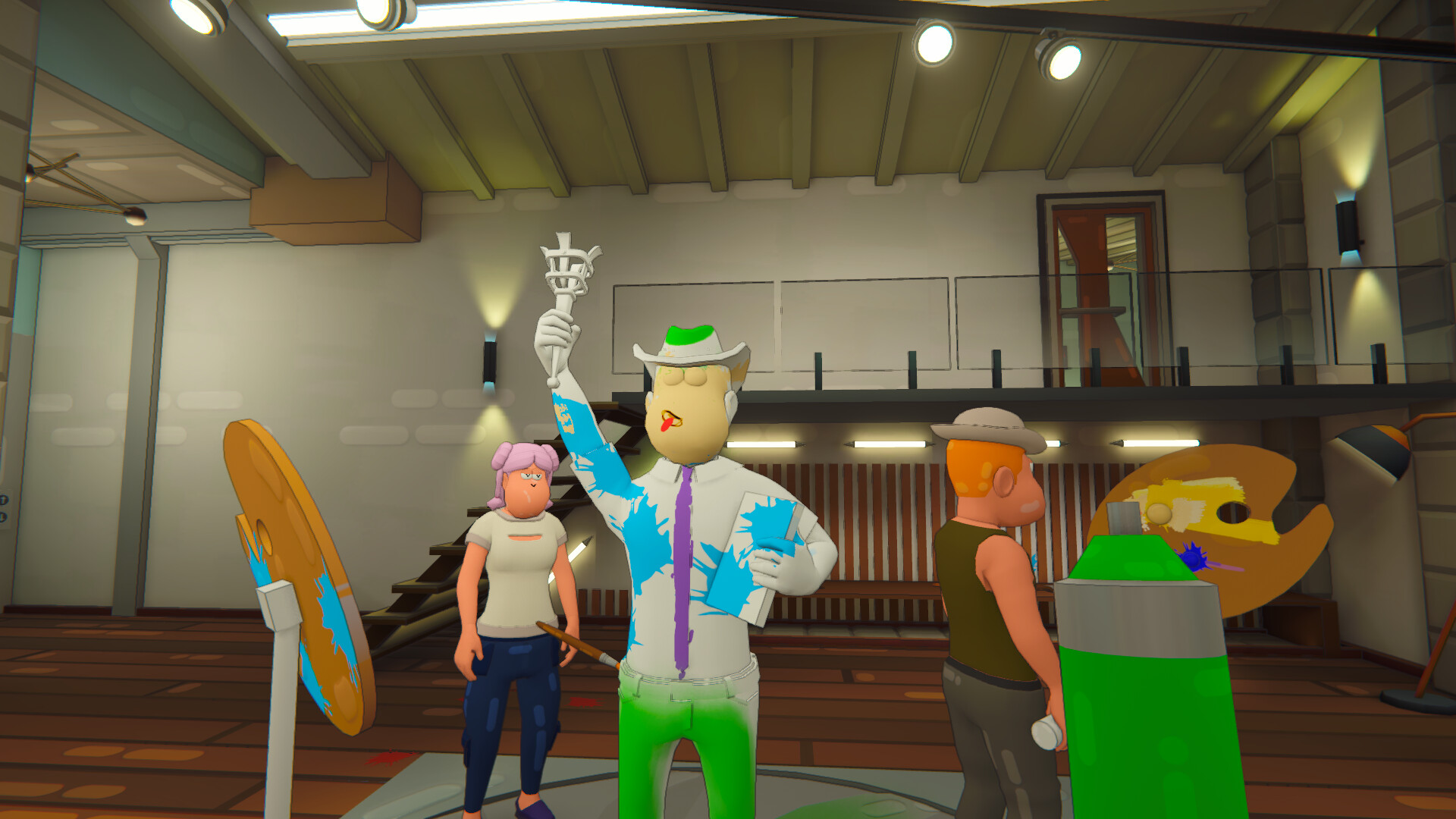 Picasho screenshot #4