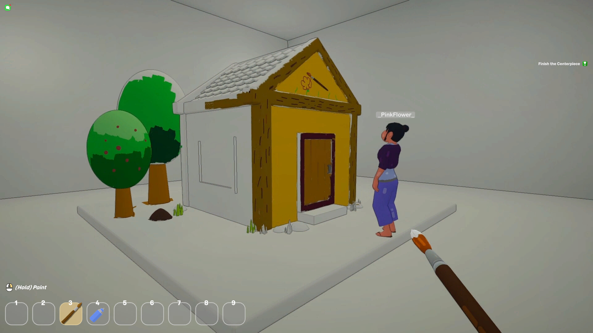 Picasho screenshot #2