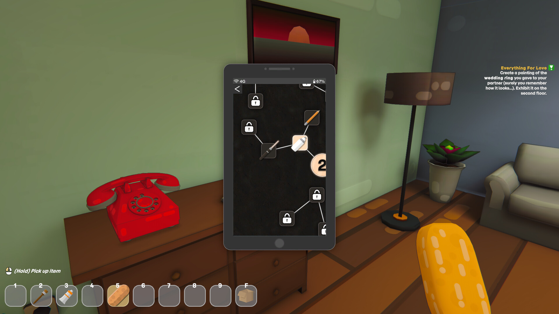 Picasho screenshot #5
