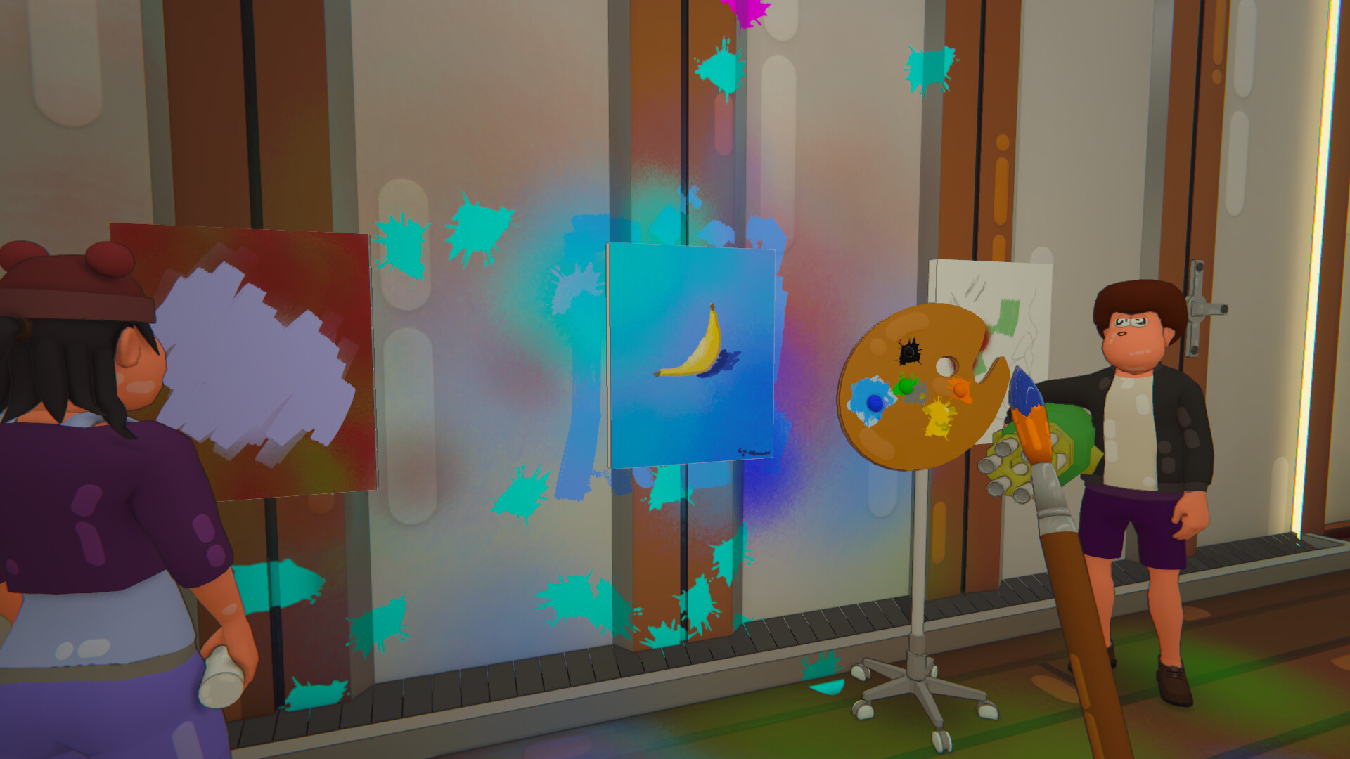 Picasho screenshot #1