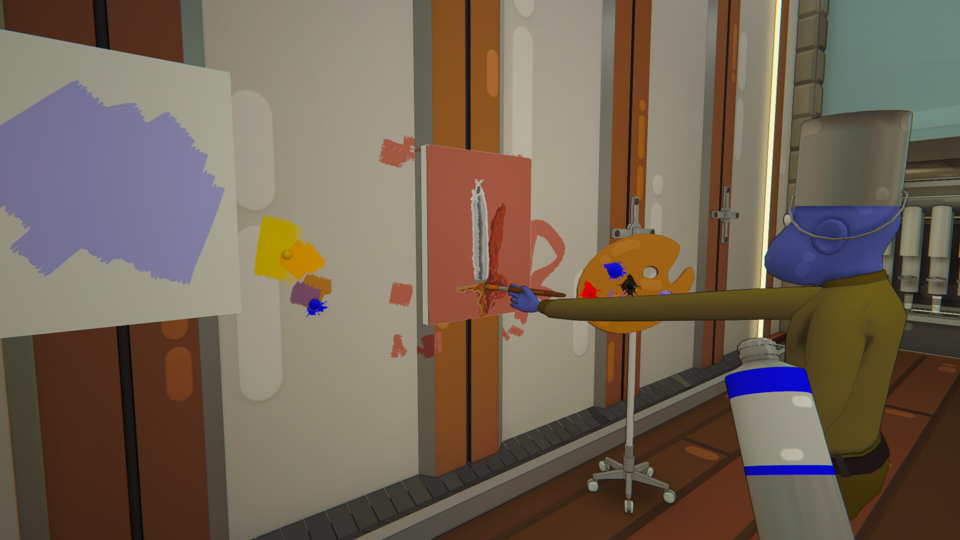 Picasho Featured Screenshot #1