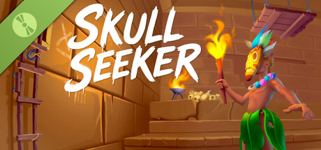 Skull Seeker Demo