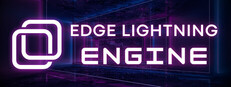 Edge Lightning Engine Banner