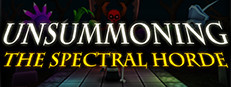 UnSummoning: the Spectral Horde