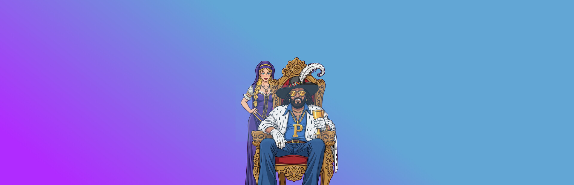 Pimpalot
