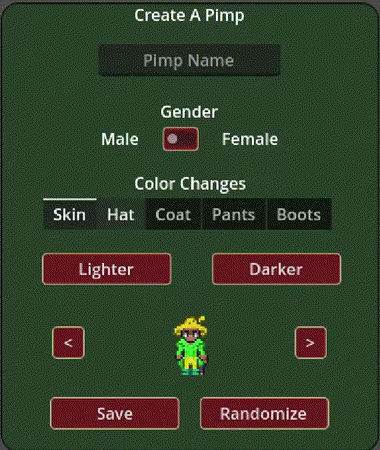 Pimpalot video 1