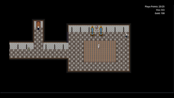 Screenshot 3 of Pimpalot - more gameplay footage