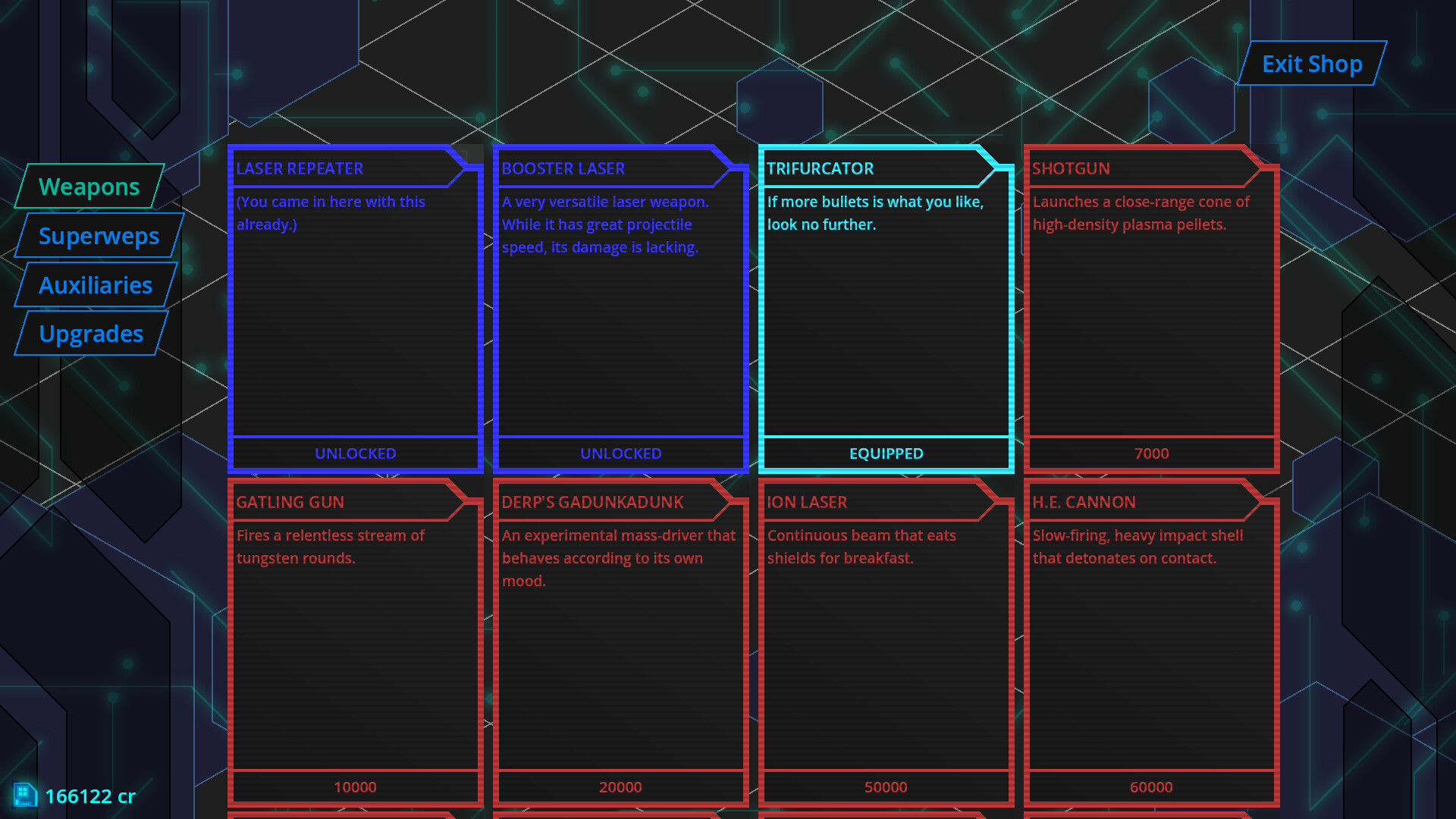 C6: Frontlines screenshot #3