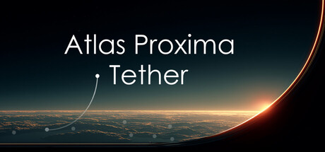 Atlas Proxima: Tether header