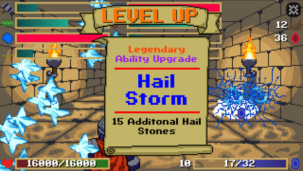 Survidle Knight