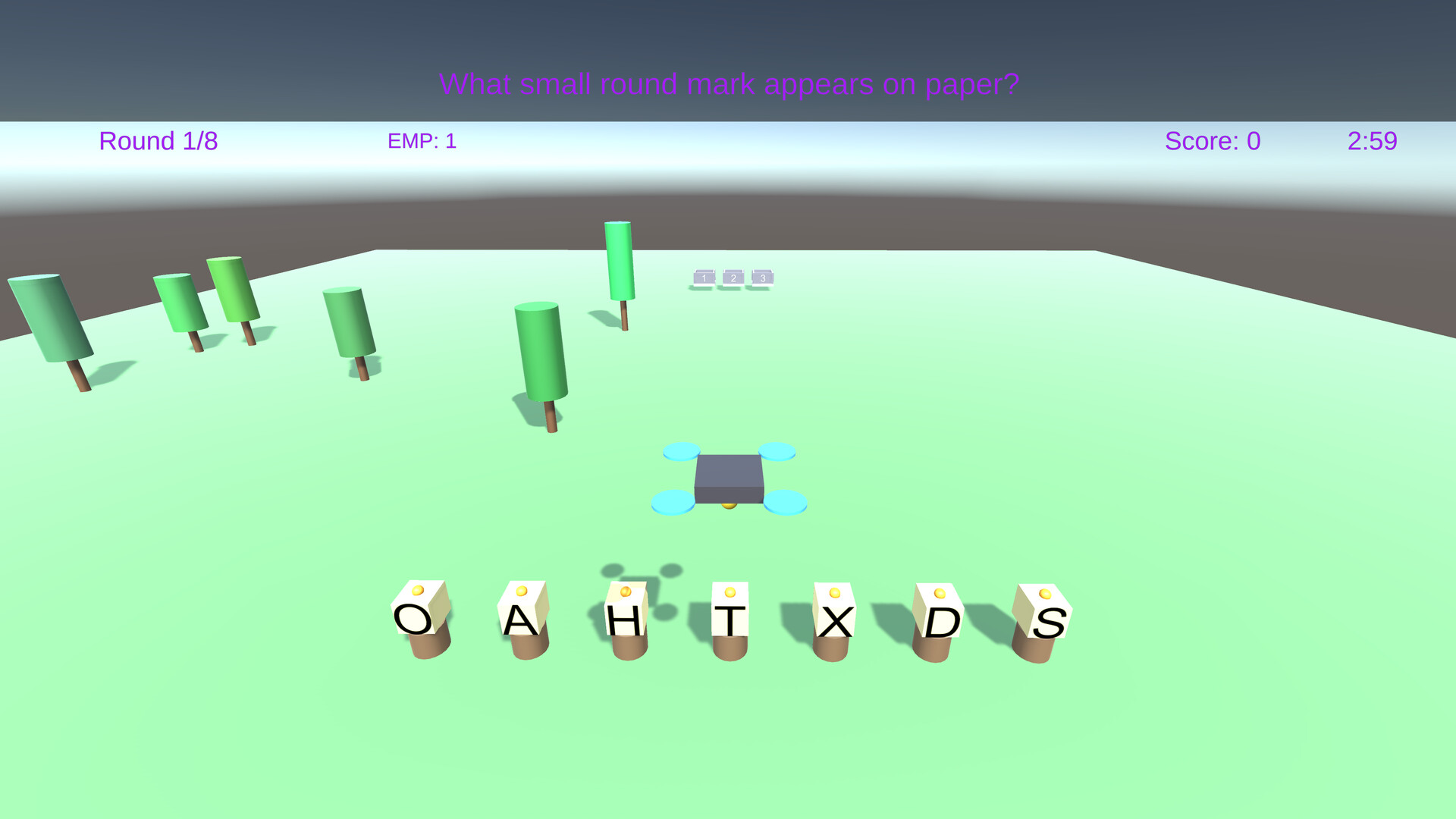 Word Charades screenshot 4