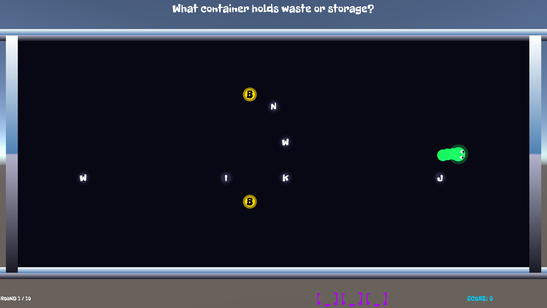 Word Charades screenshot #12