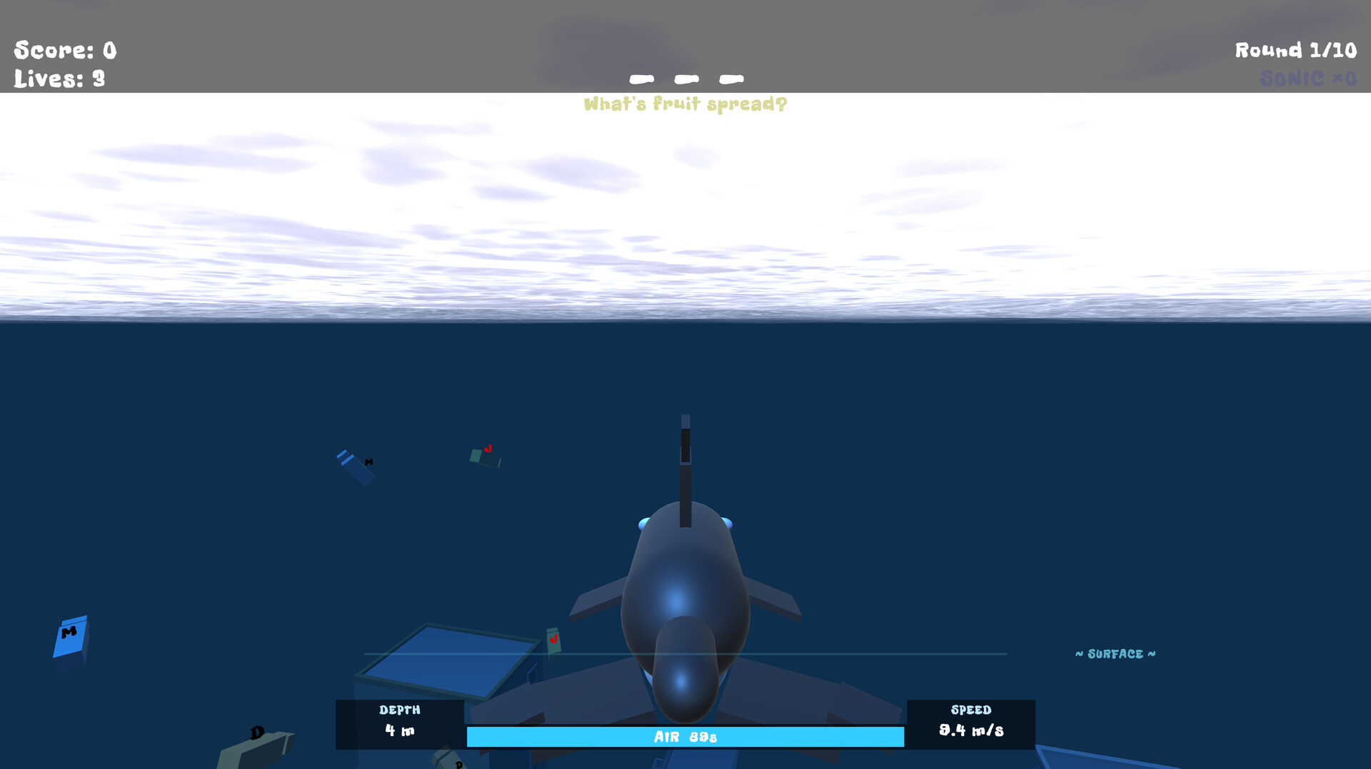 Word Charades screenshot 8