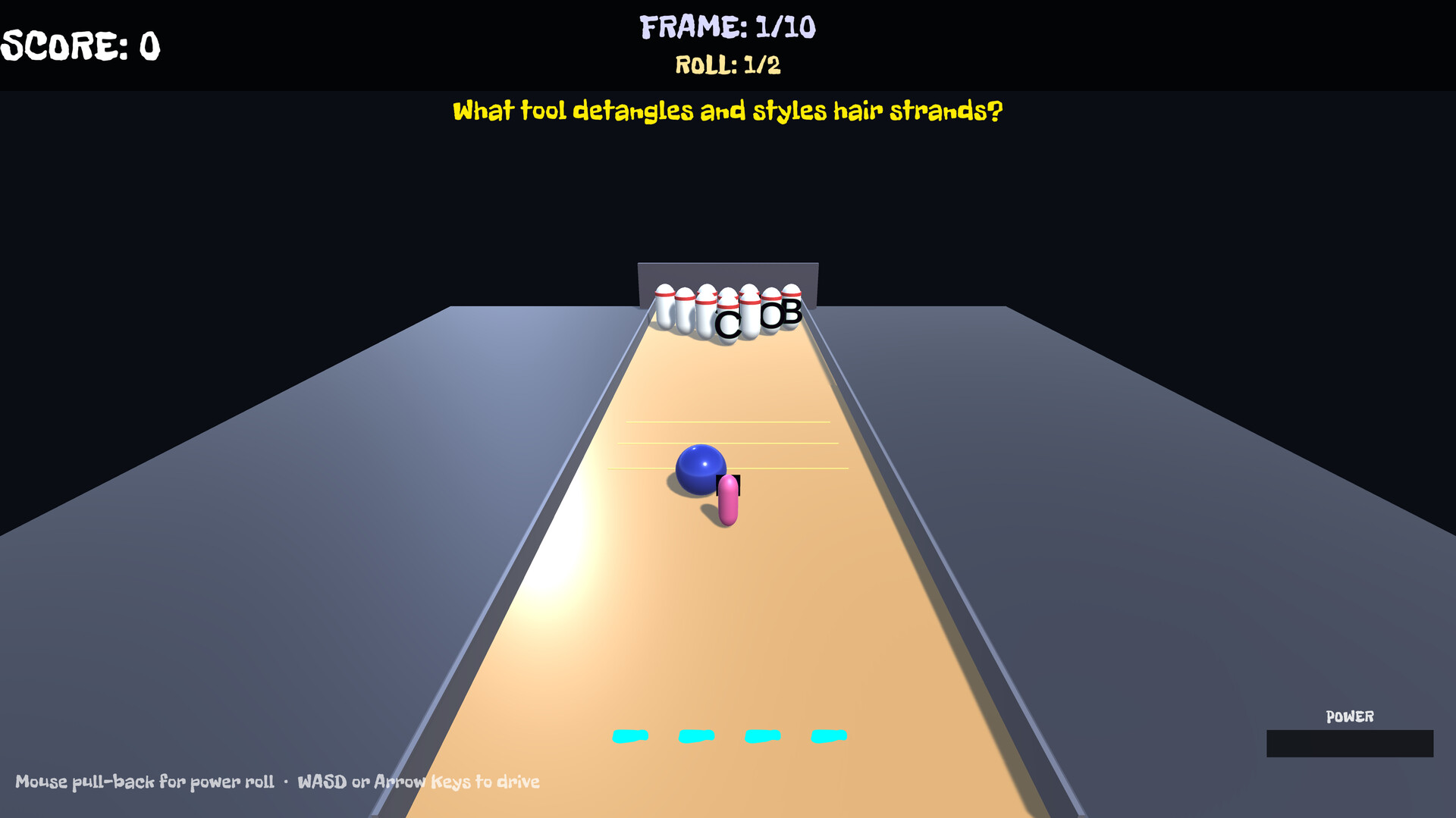 Word Charades screenshot 17