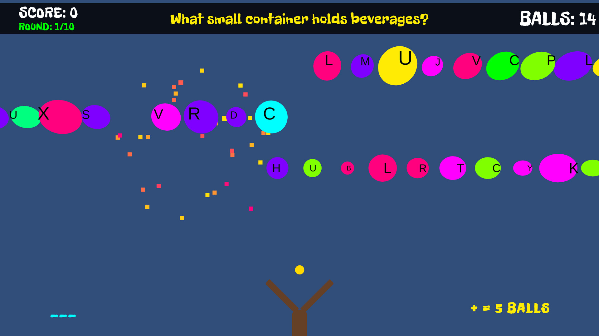 Word Charades screenshot 16