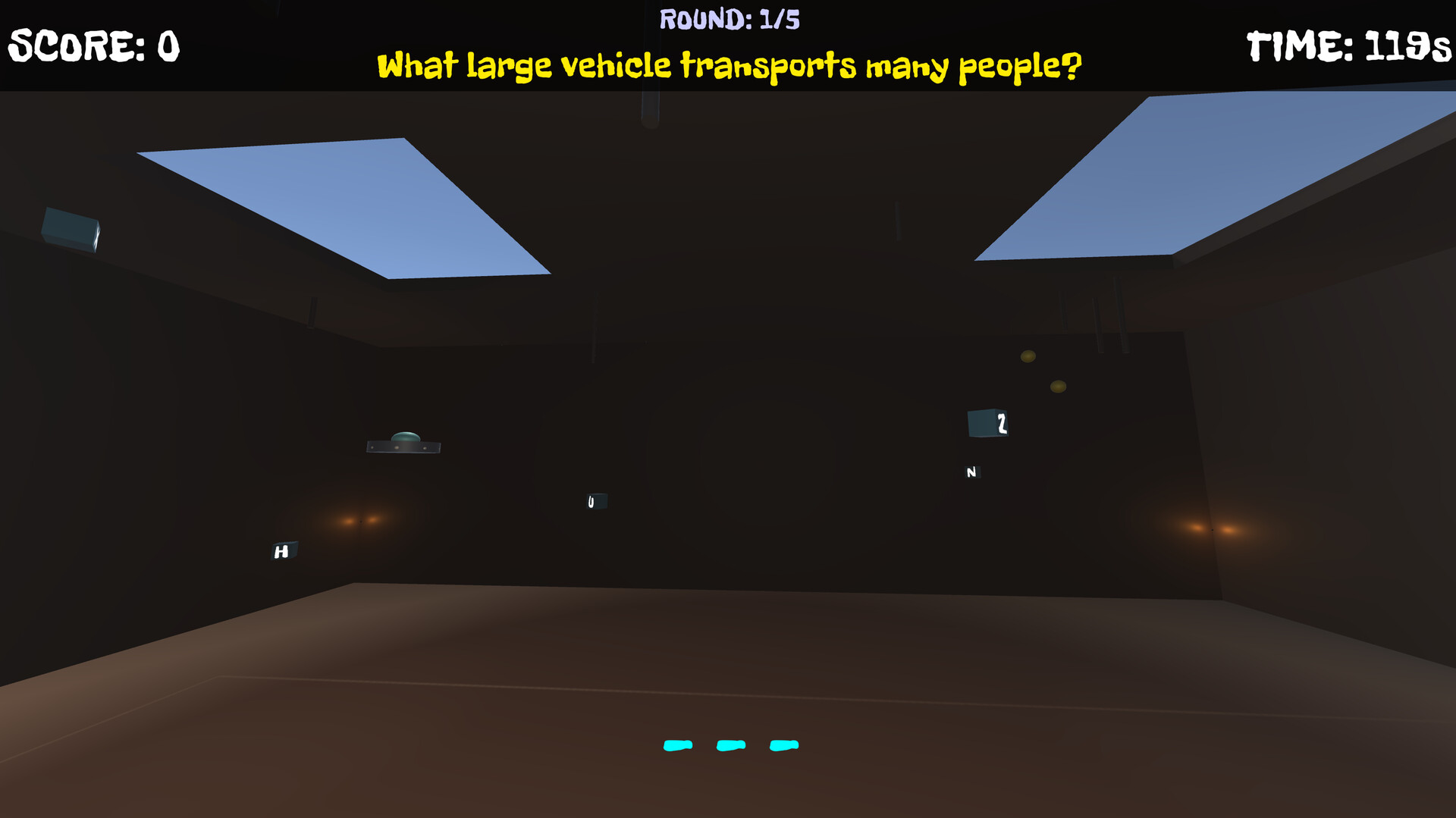 Word Charades screenshot 9