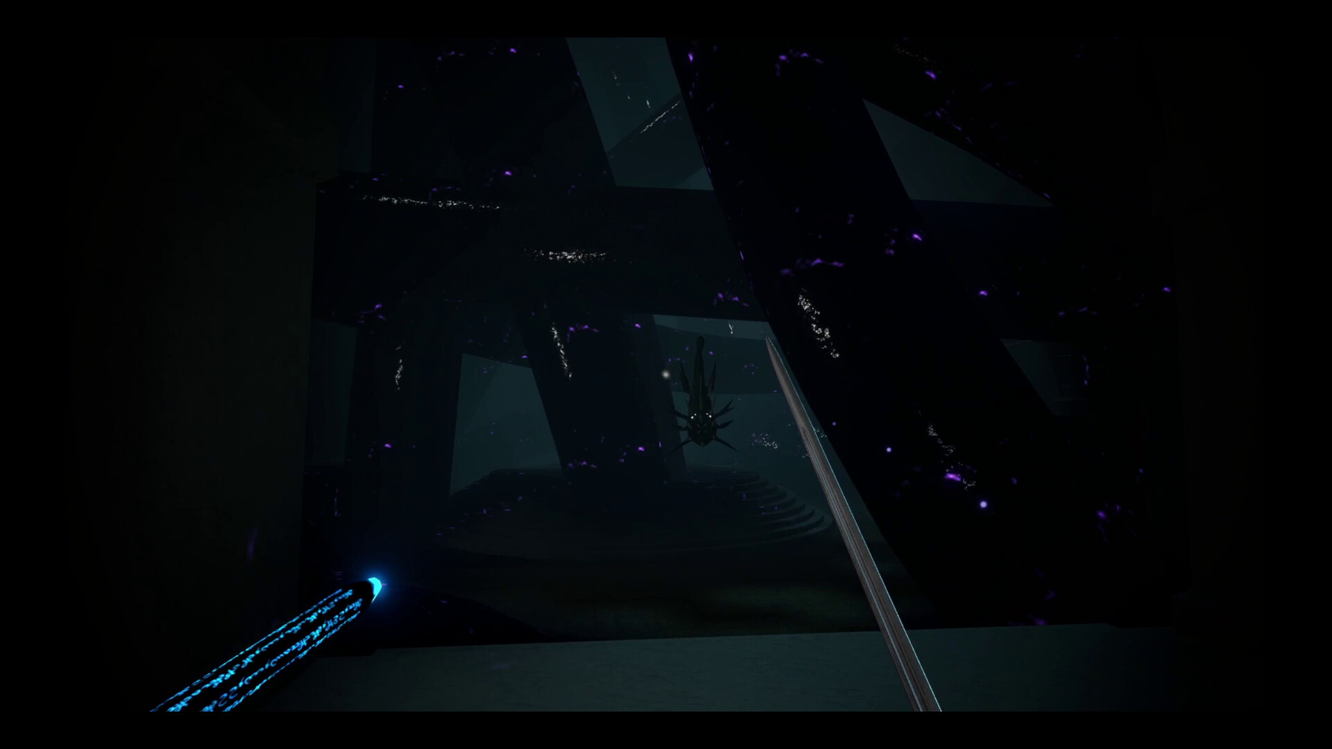 The Depths That Call screenshot #3