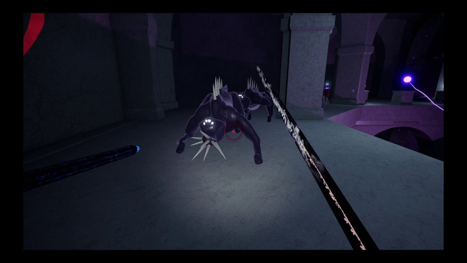 The Depths That Call screenshot #7