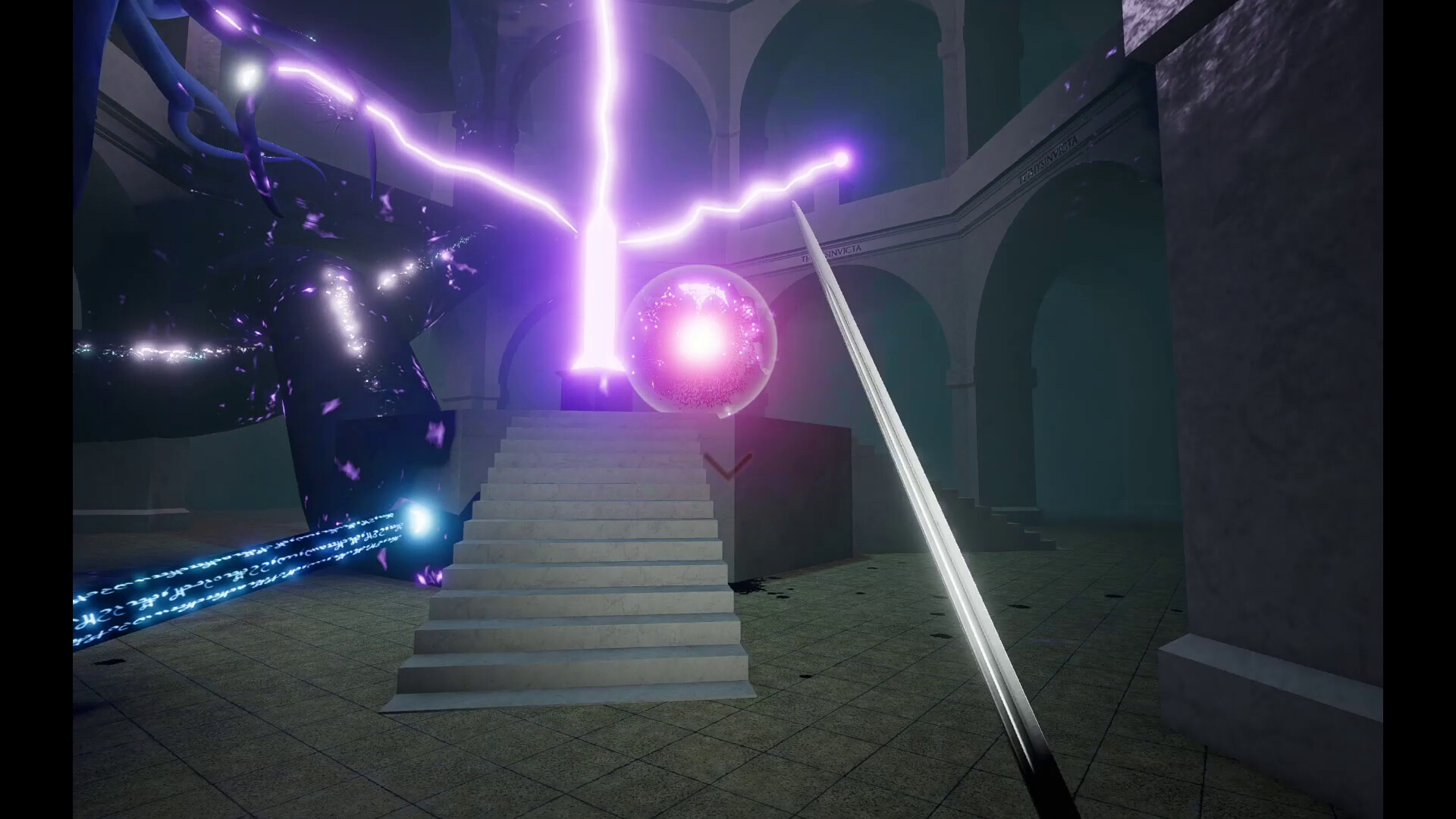 The Depths That Call screenshot #5