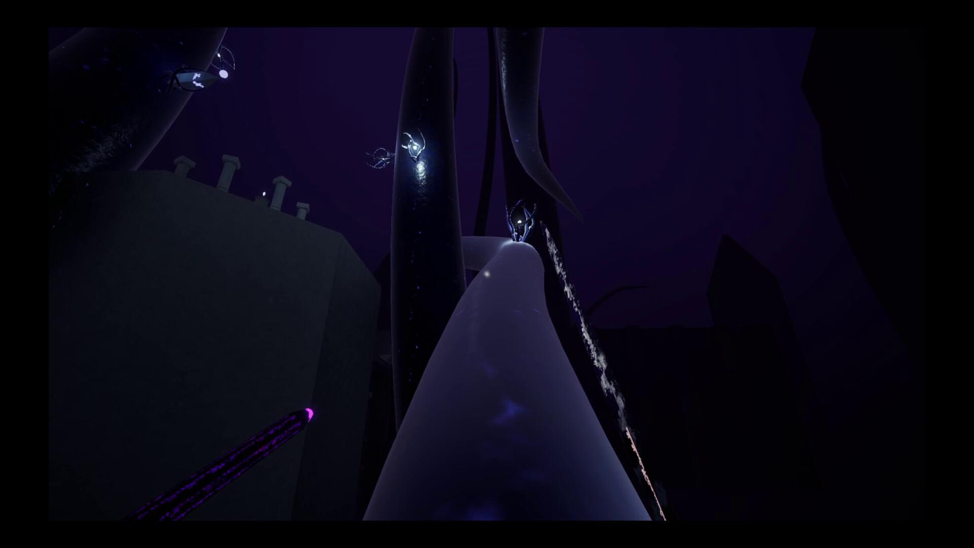 The Depths That Call screenshot #9