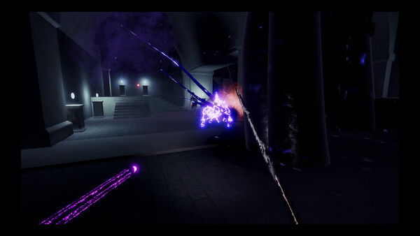 Screenshot 2 of The Depths That Call - additional gameplay view