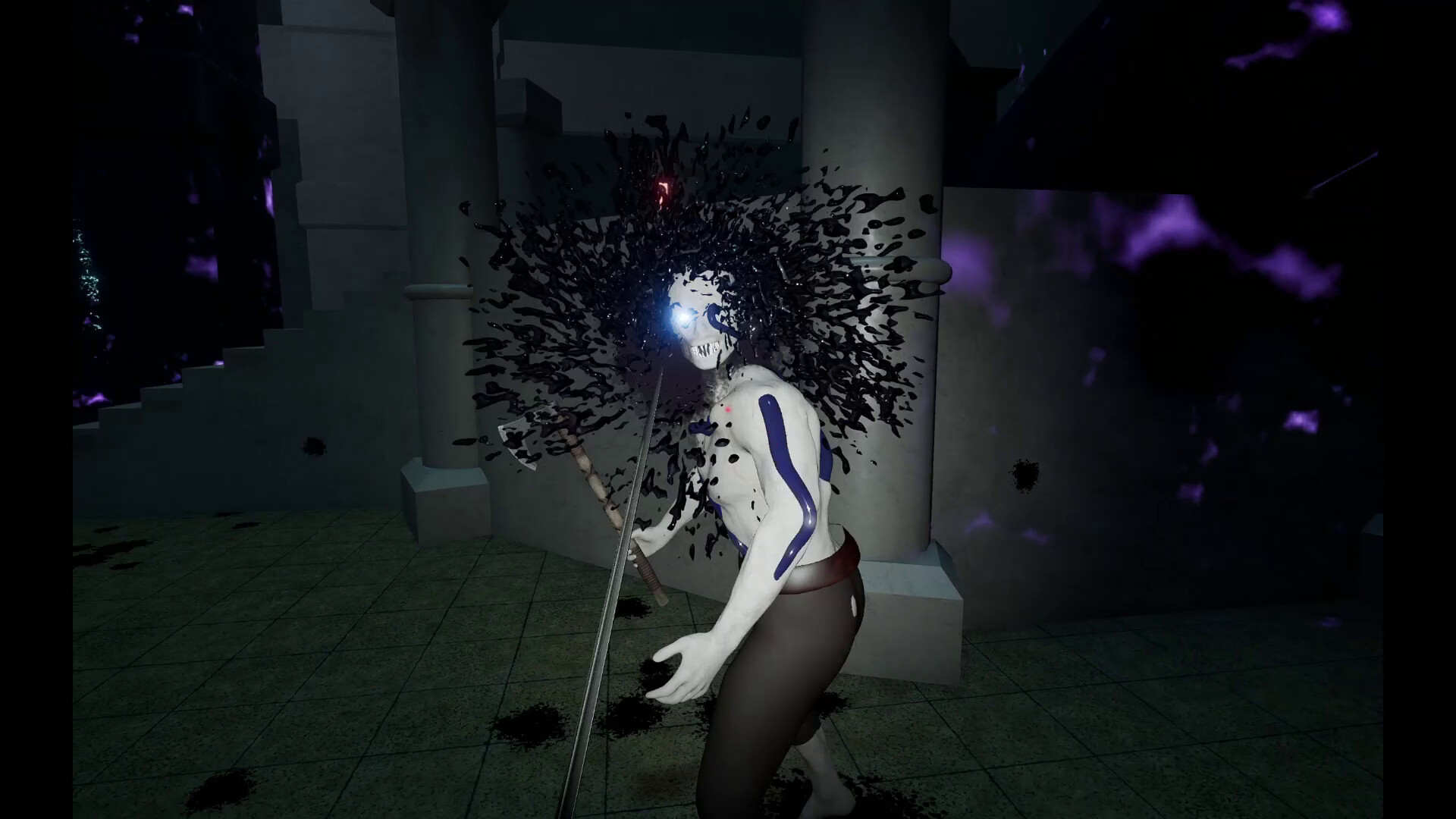 The Depths That Call screenshot #6