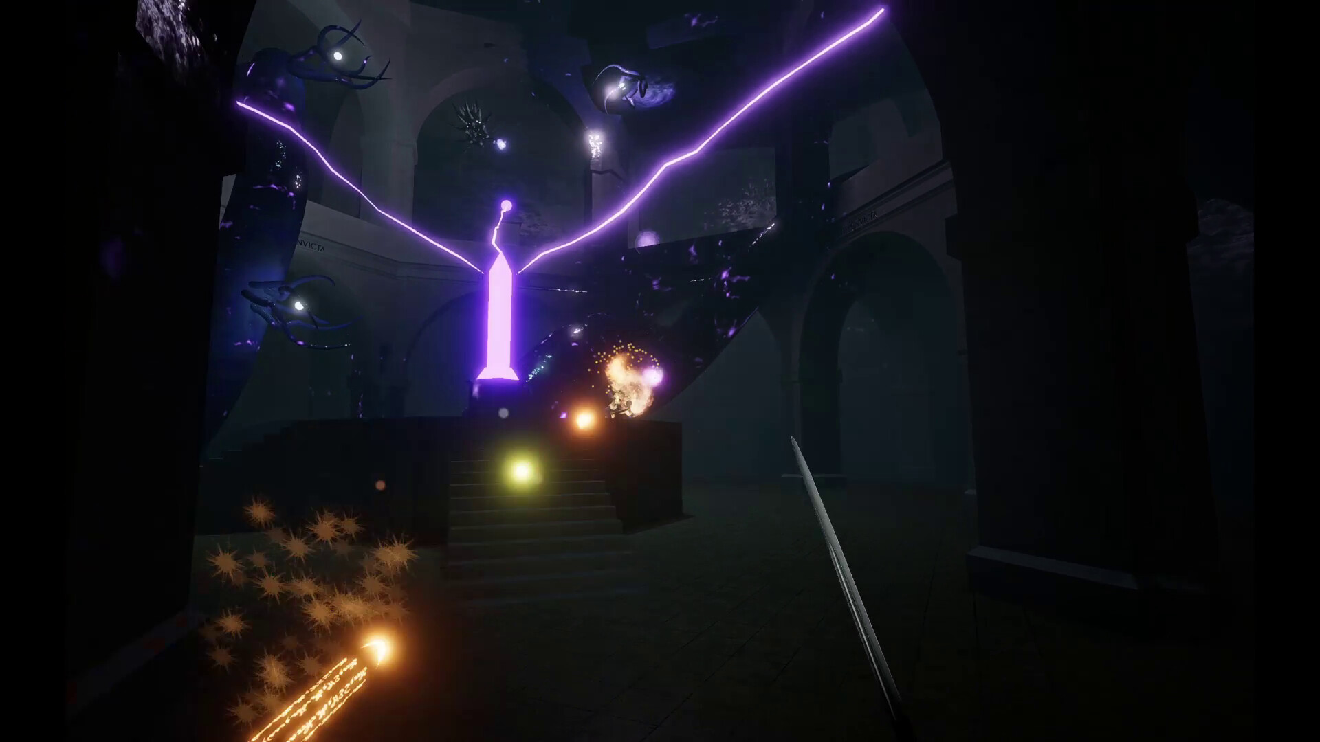 The Depths That Call screenshot #8