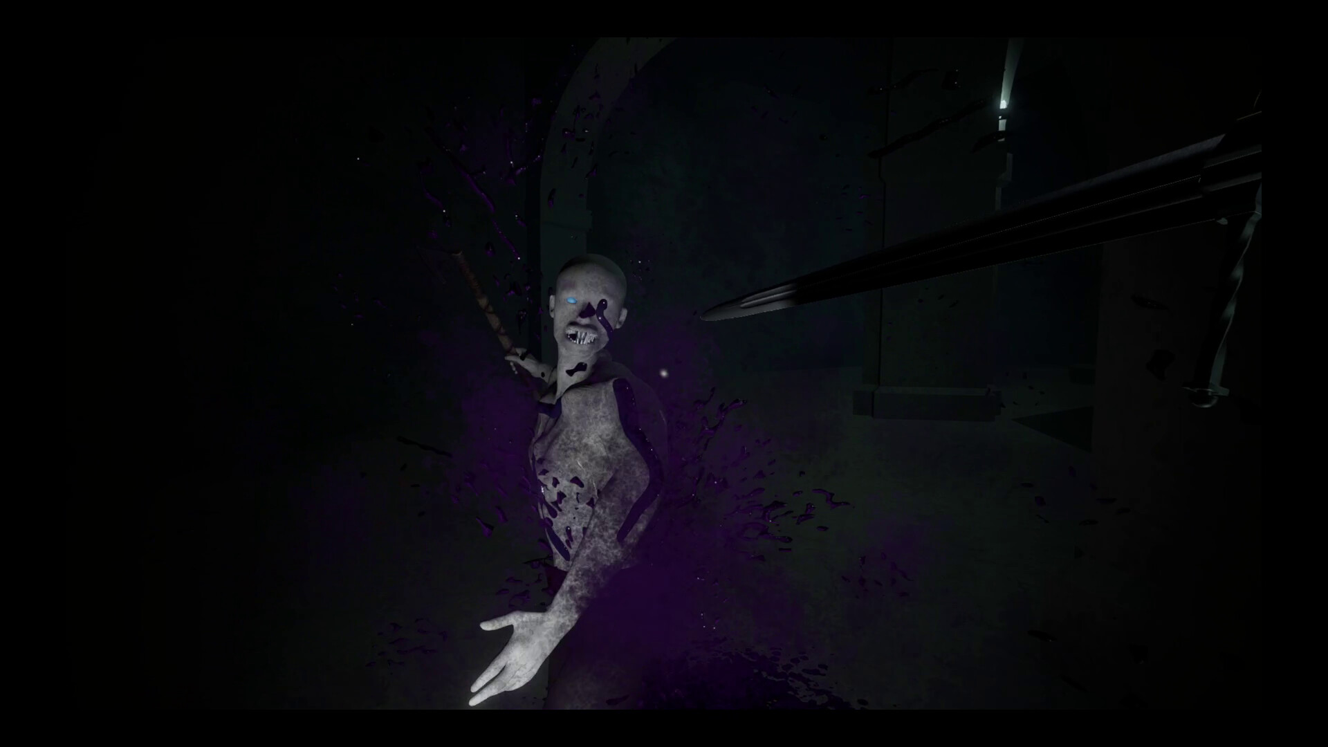 The Depths That Call screenshot #1