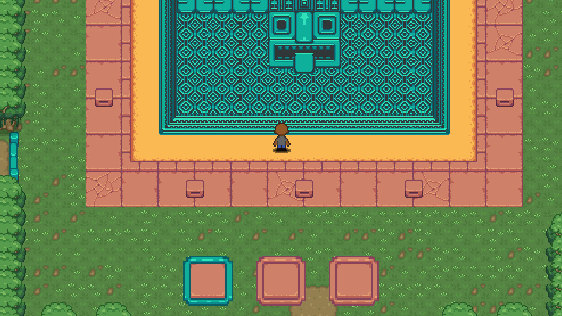 ElDorado screenshot screenshot 2