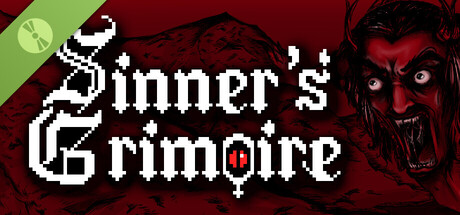 Sinner's Grimoire Demo