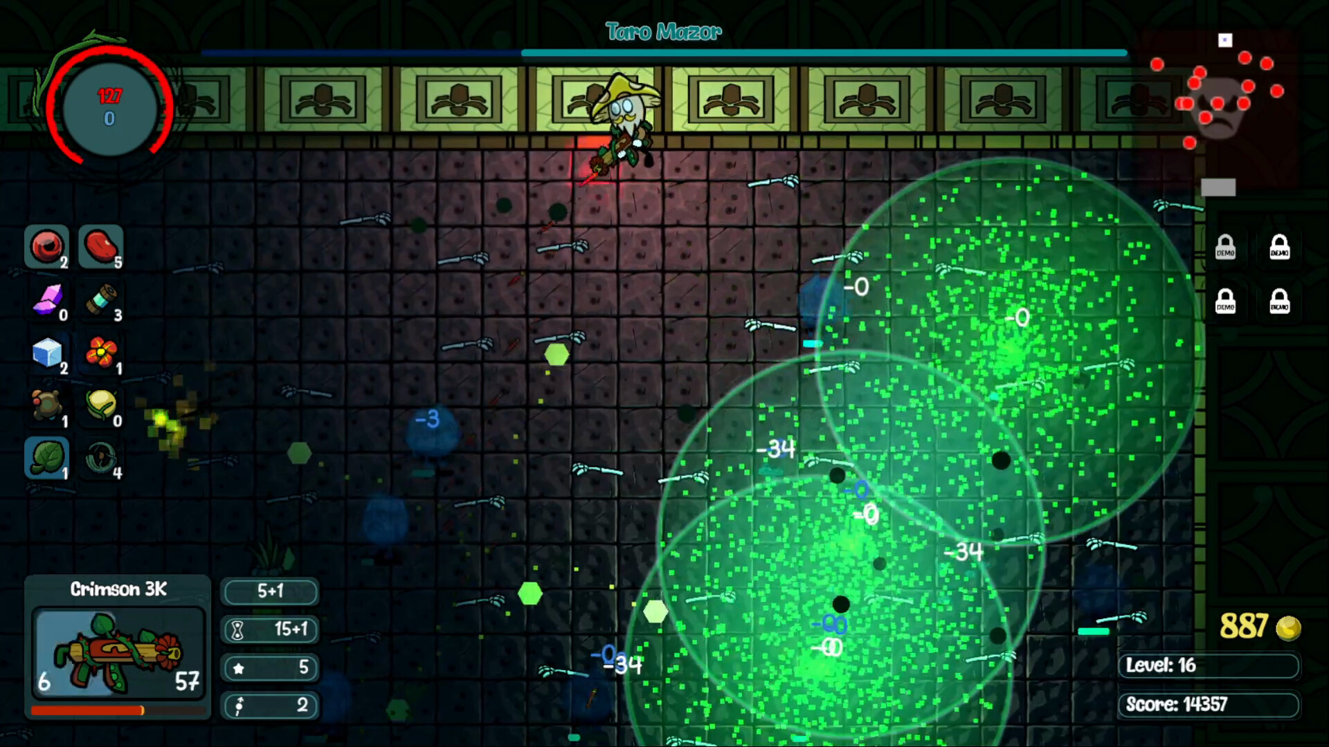 The Fridge screenshot #2