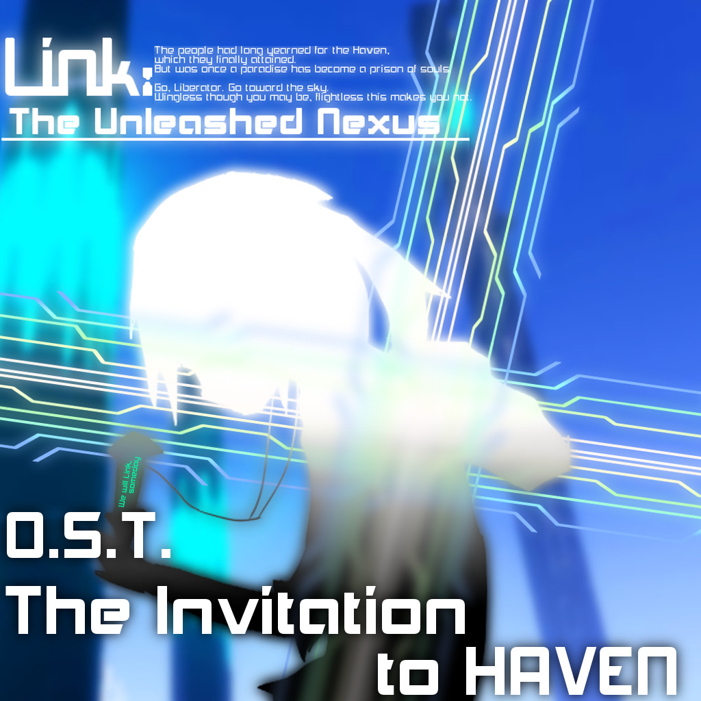 Soundtrack: The Invitation to HAVEN Featured Screenshot #1