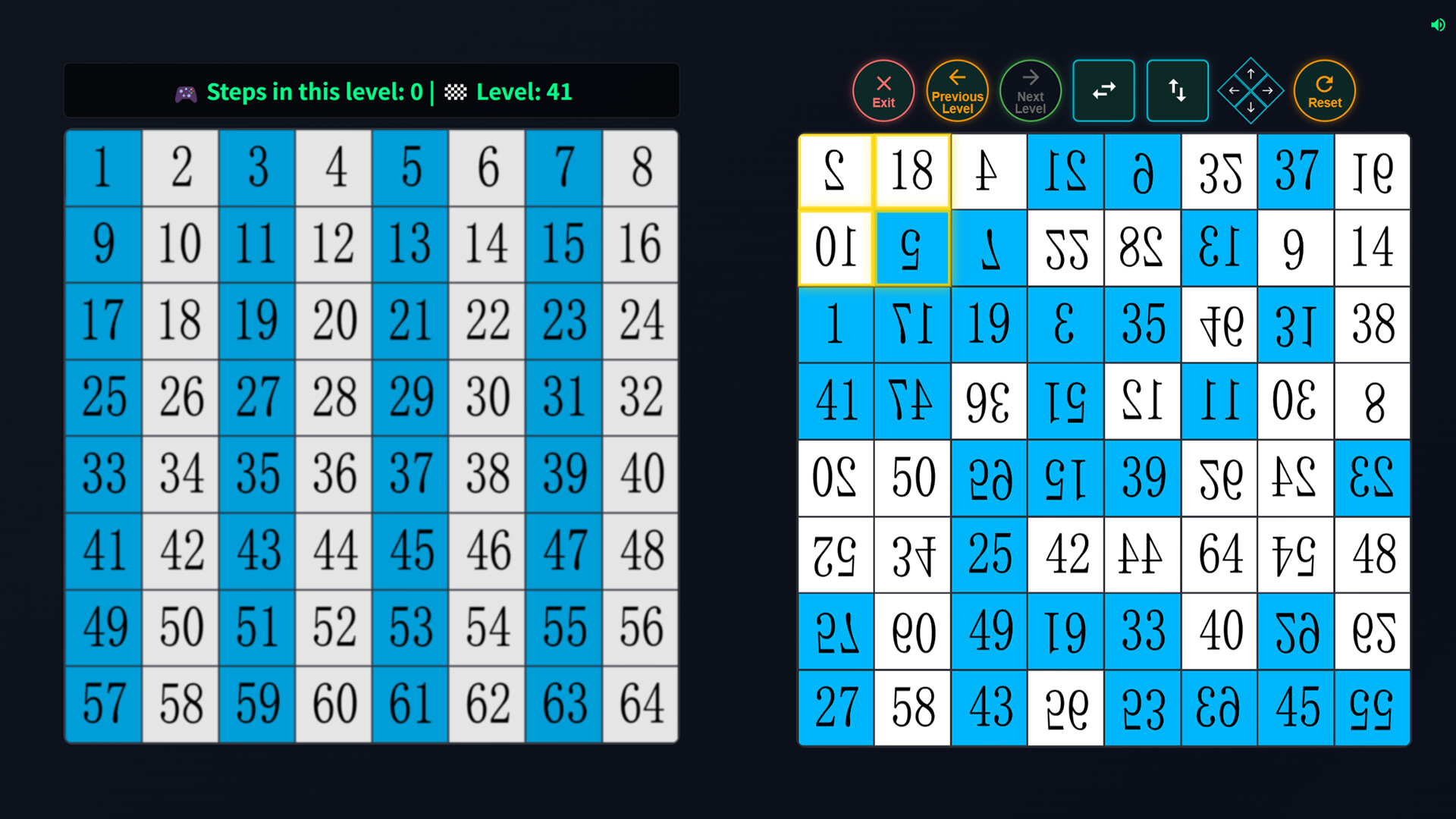 PuzzleTwist screenshot 7