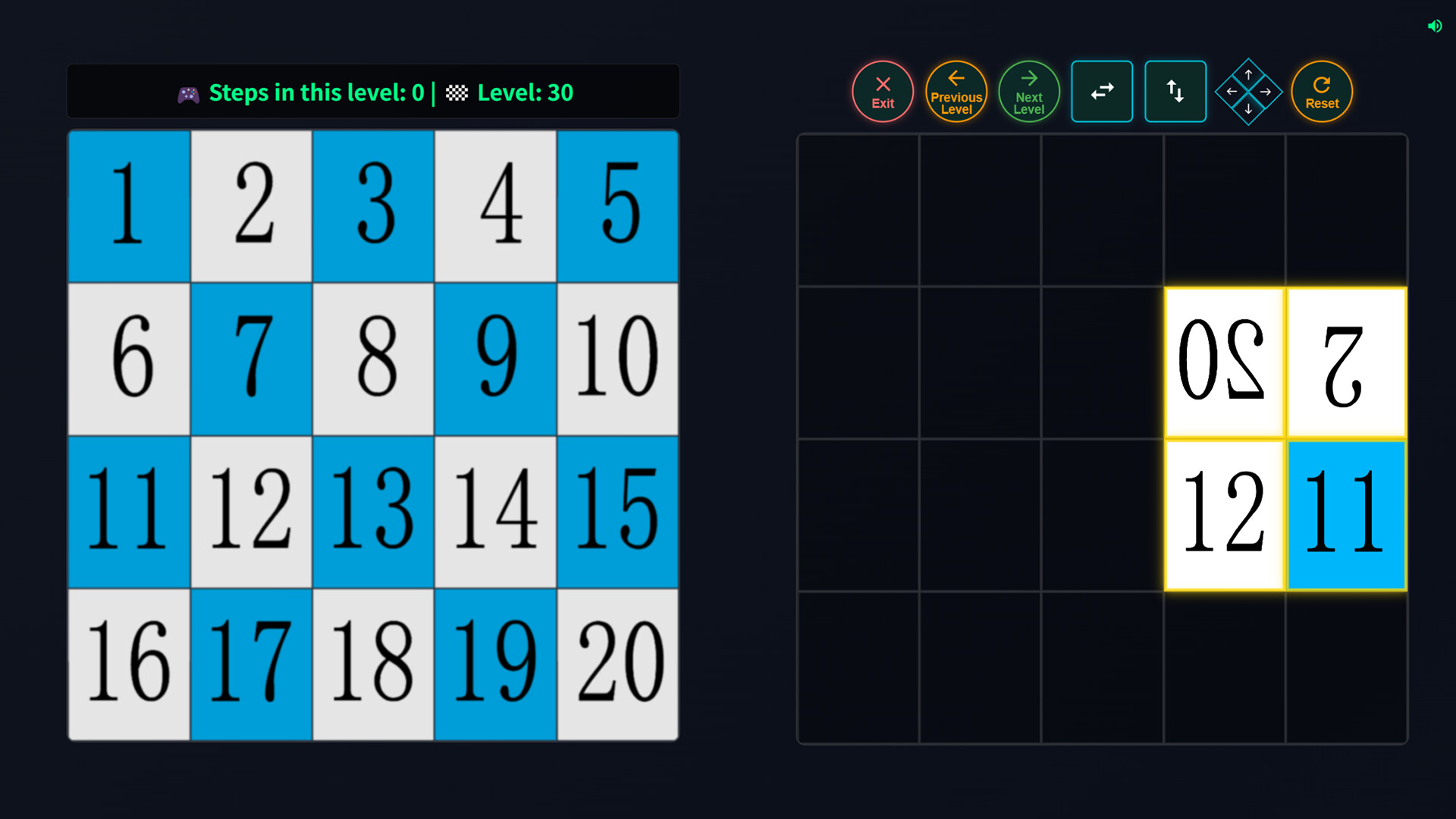 PuzzleTwist screenshot #8