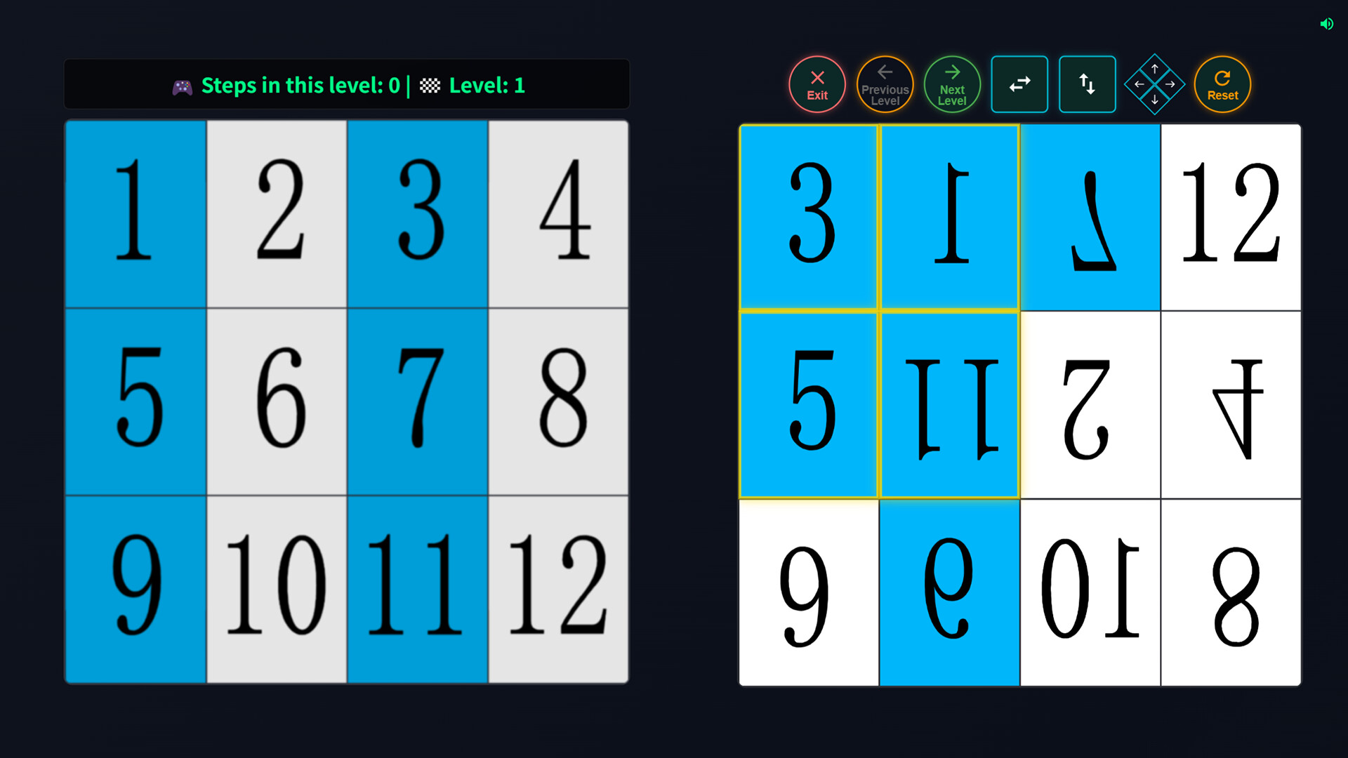 PuzzleTwist screenshot #6